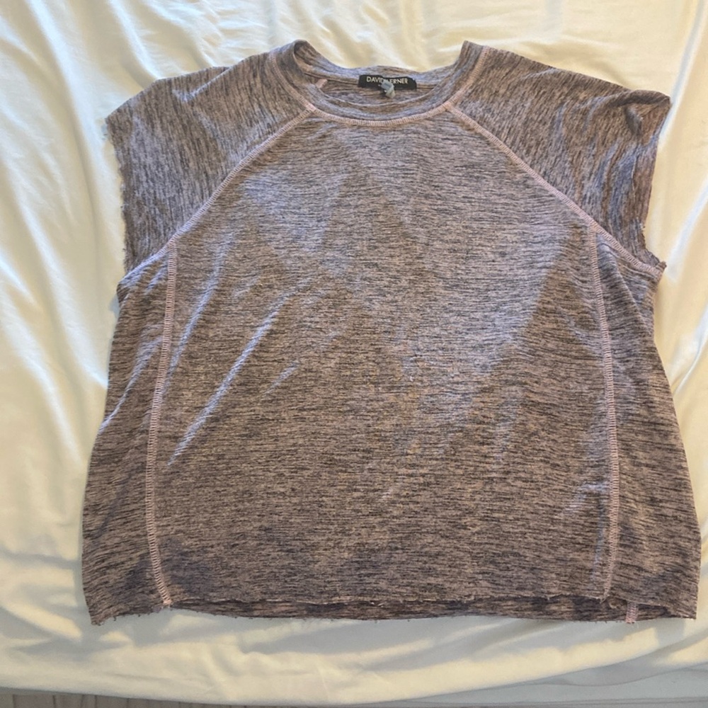 DAVID LERNER top